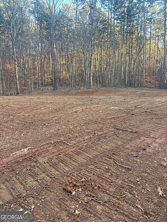 2.45 Acres of Land for Sale in Waleska, Georgia