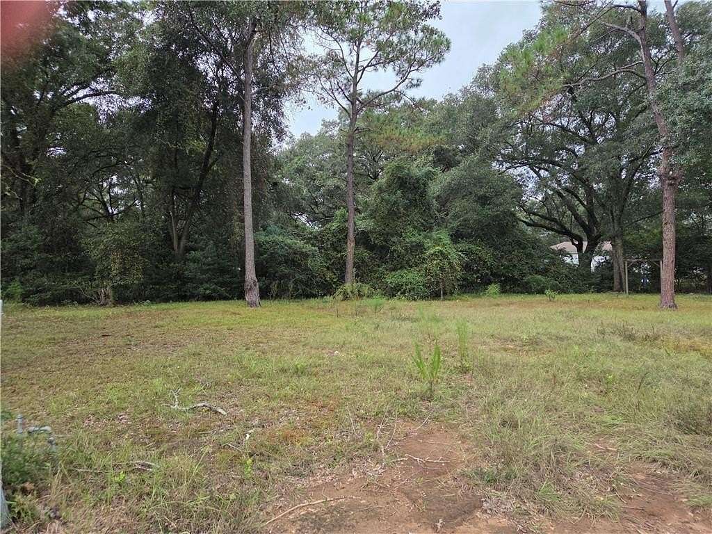 0.38 Acres of Residential Land for Sale in Theodore, Alabama