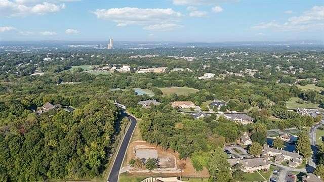 1.13 Acres of Residential Land for Sale in Tulsa, Oklahoma