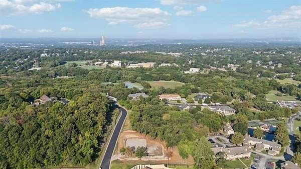 1.13 Acres of Residential Land for Sale in Tulsa, Oklahoma