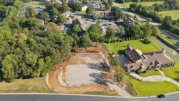 1.13 Acres of Residential Land for Sale in Tulsa, Oklahoma