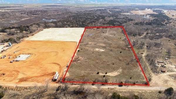 15 Acres of Land for Sale in Watonga, Oklahoma