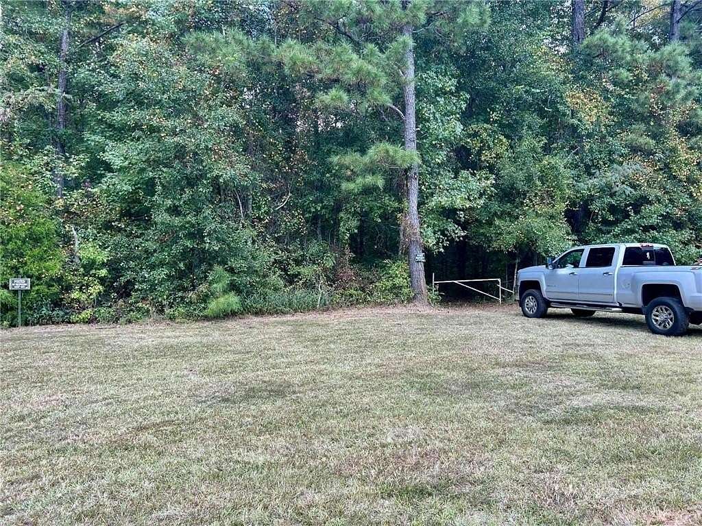 41.6 Acres of Recreational Land for Sale in Phenix City, Alabama
