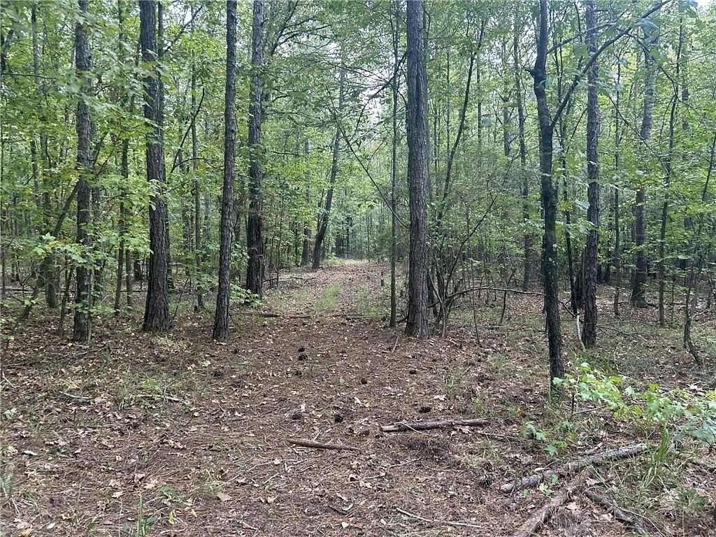 47 Acres of Recreational Land for Sale in Phenix City, Alabama