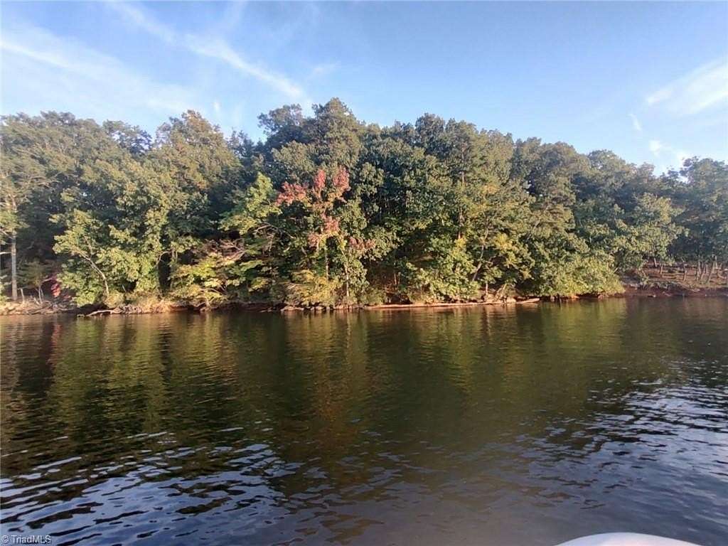1.22 Acres of Residential Land for Sale in Denton, North Carolina