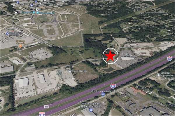 0.48 Acres of Land for Sale in Ladson, South Carolina