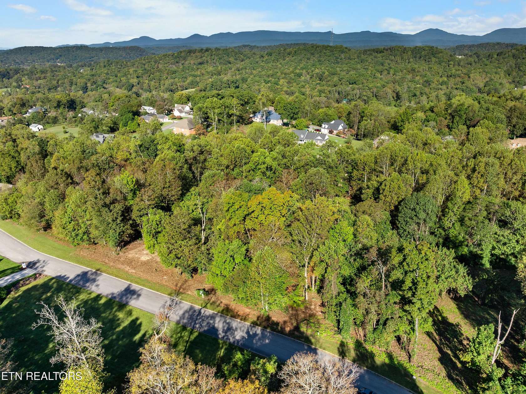 0.77 Acres of Land for Sale in Clinton, Tennessee