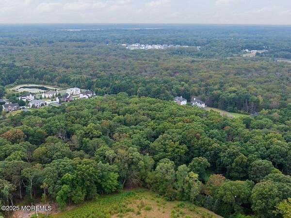 7.3 Acres of Residential Land for Sale in Farmingdale, New Jersey