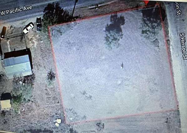 0.48 Acres of Land for Sale in Loraine, Texas