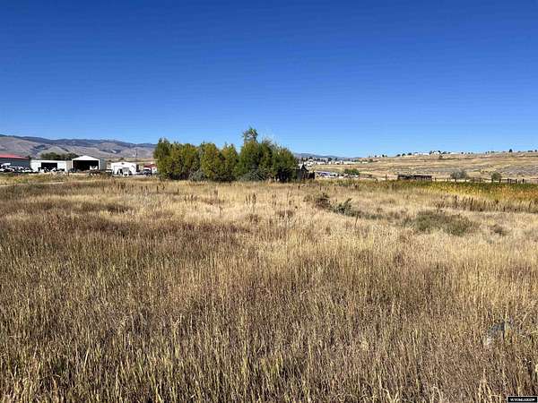 1 Acre of Residential Land for Sale in Lander, Wyoming