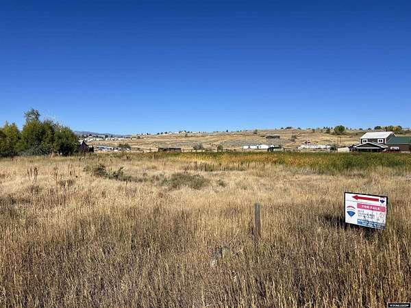 1 Acre of Land for Sale in Lander, Wyoming
