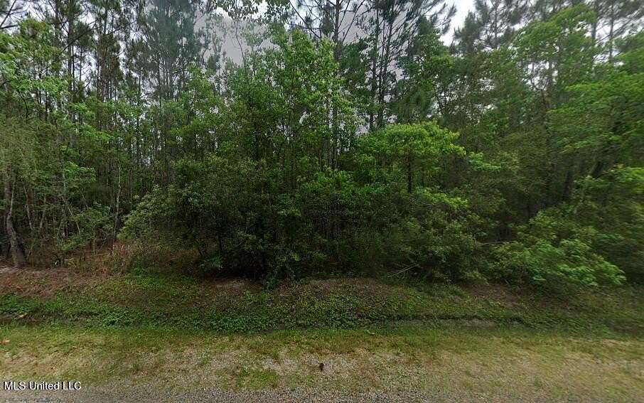 0.57 Acres of Residential Land for Sale in Bay St. Louis, Mississippi