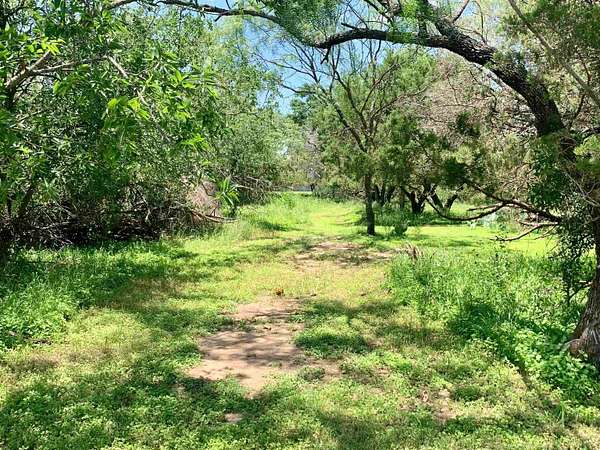0.12 Acres of Residential Land for Sale in Cottonwood Shores, Texas