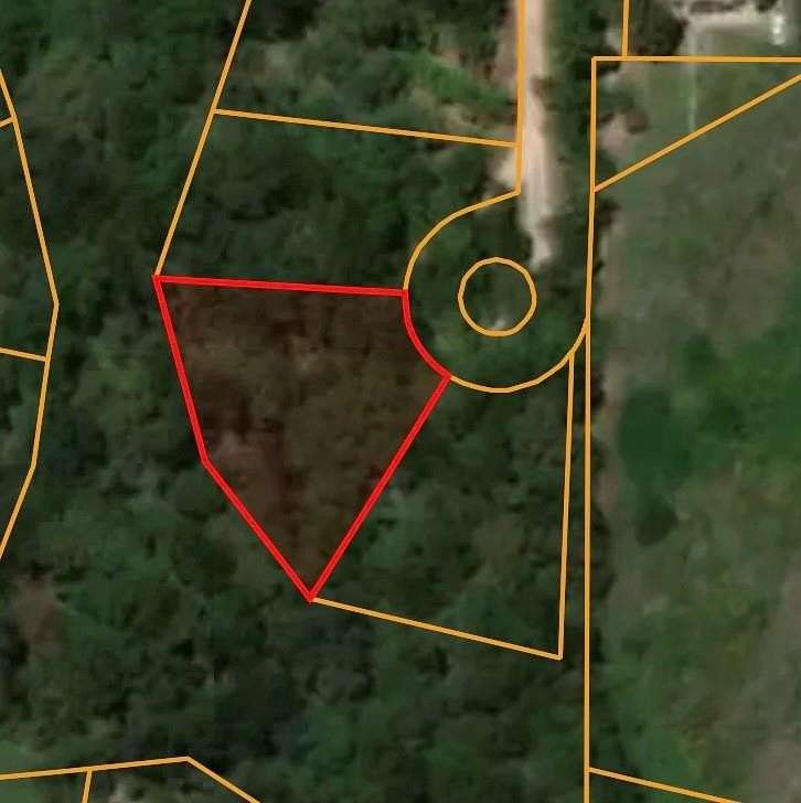 0.37 Acres of Residential Land for Sale in Bella Vista, Arkansas