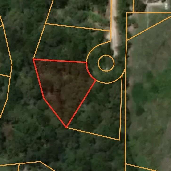 0.37 Acres of Residential Land for Sale in Bella Vista, Arkansas