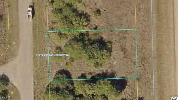 0.23 Acres of Residential Land for Sale in LaBelle, Florida