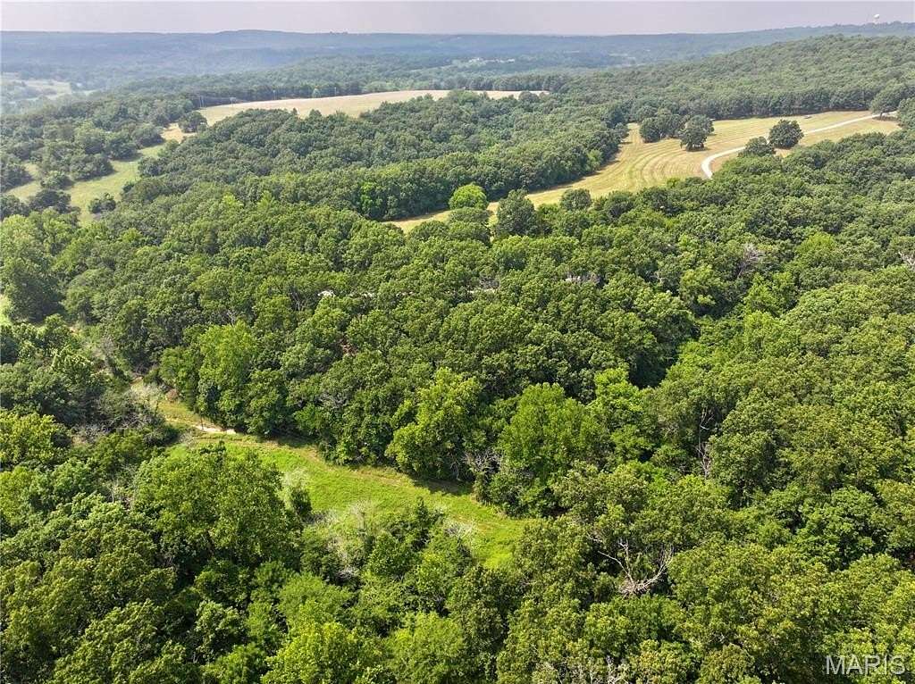 24.5 Acres of Recreational Land for Sale in Tavern Township, Missouri