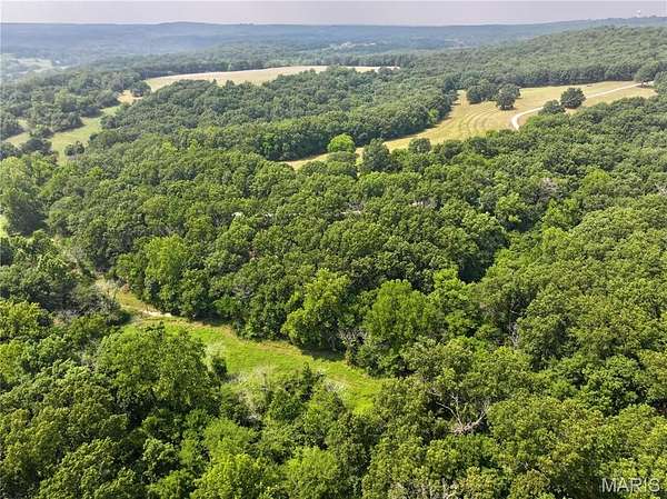 24.5 Acres of Recreational Land for Sale in Tavern Township, Missouri