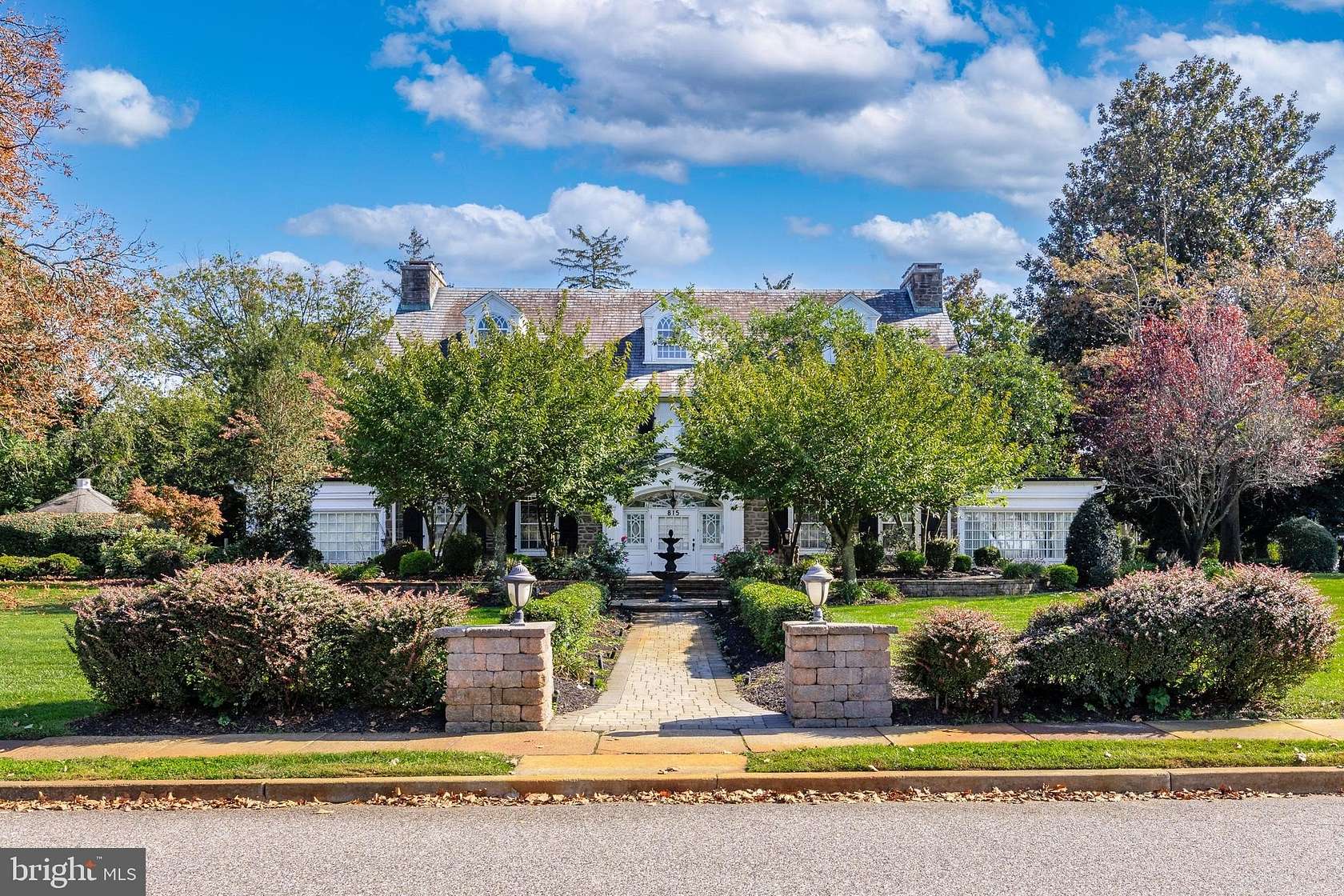 2.5 Acres of Residential Land with Home for Sale in Delanco, New Jersey