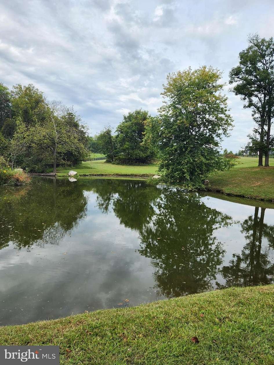 4.72 Acres of Residential Land for Sale in Purcellville, Virginia