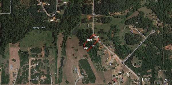 1.82 Acres of Residential Land for Sale in Noble, Oklahoma