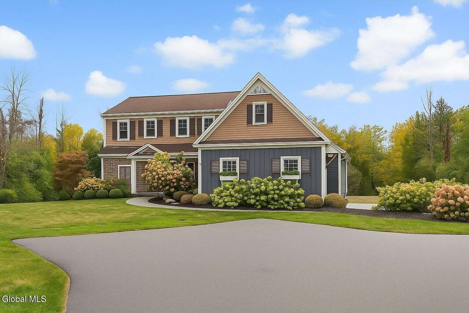 1.5 Acres of Residential Land with Home for Sale in Rexford, New York