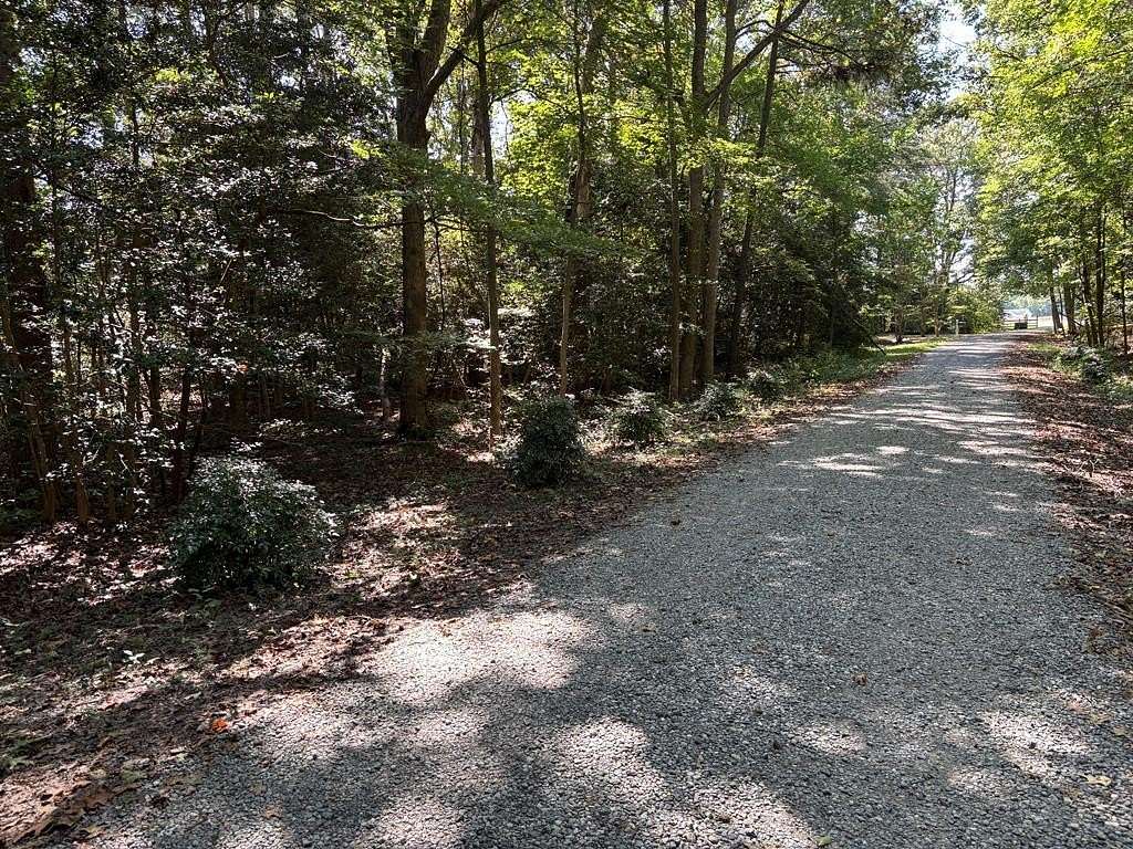 0.95 Acres of Residential Land for Sale in Lancaster, Virginia