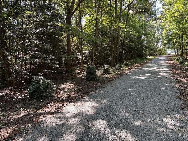 0.95 Acres of Land for Sale in Lancaster, Virginia