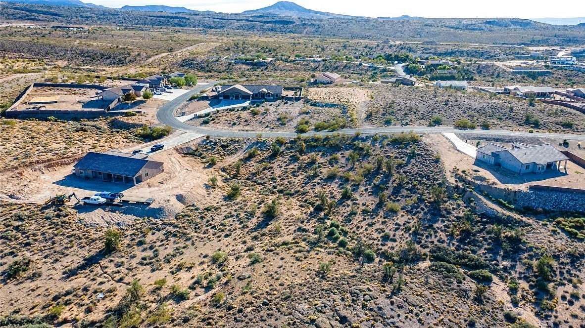 1 Acre of Residential Land for Sale in Kingman, Arizona