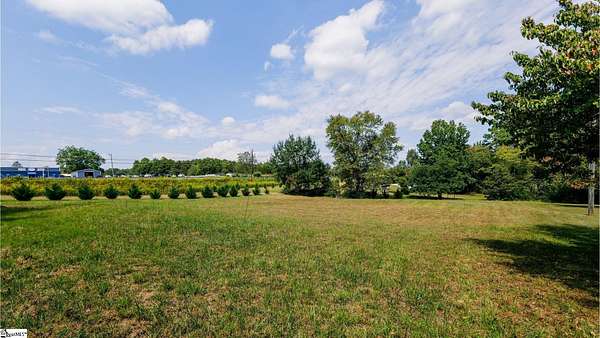 0.96 Acres of Residential Land for Sale in Travelers Rest, South Carolina