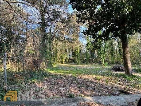 0.23 Acres of Residential Land for Sale in Smyrna, Georgia