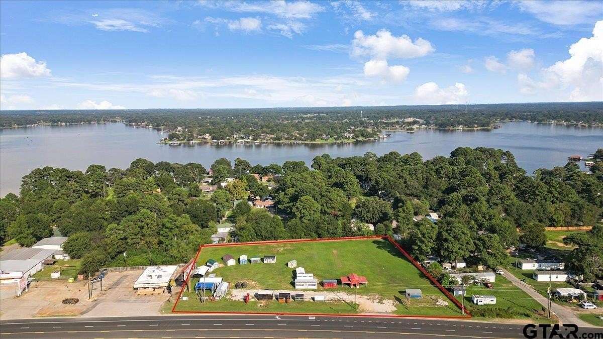 2 Acres of Mixed-Use Land for Sale in Tyler, Texas