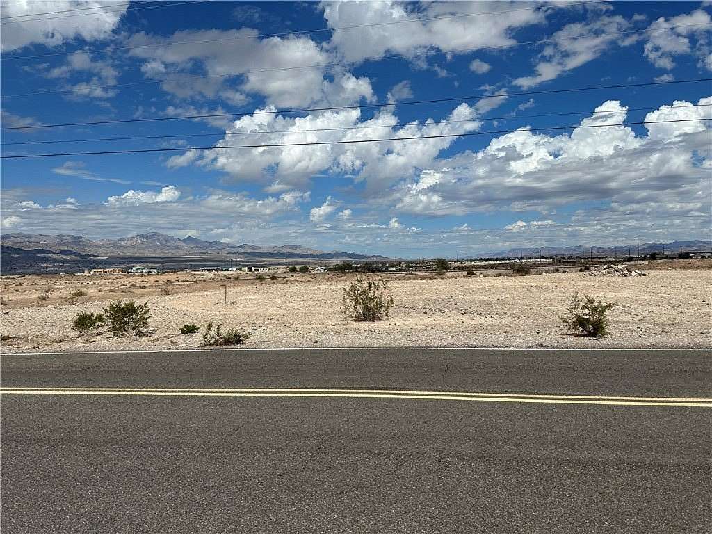 2.19 Acres of Residential Land for Sale in Bullhead City, Arizona