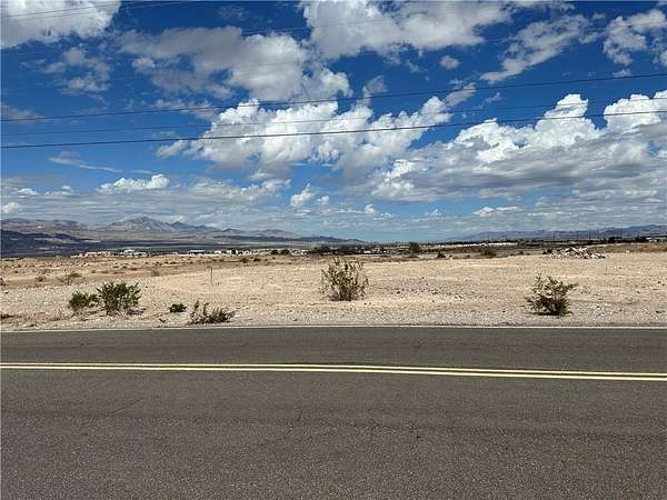 2.19 Acres of Residential Land for Sale in Bullhead City, Arizona