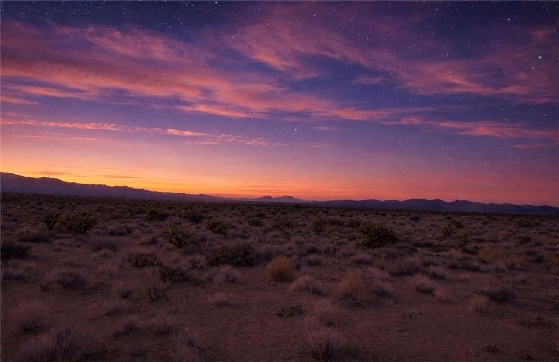 5.2 Acres of Residential Land for Sale in Dolan Springs, Arizona