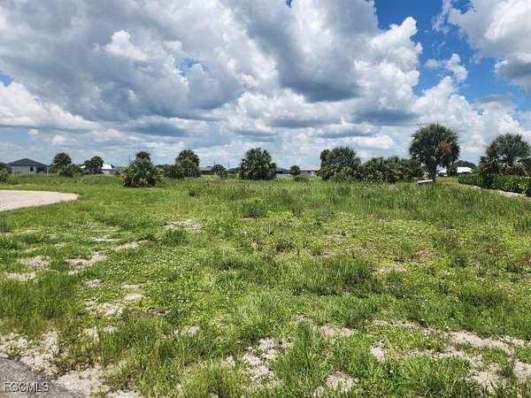 0.28 Acres of Residential Land for Sale in LaBelle, Florida