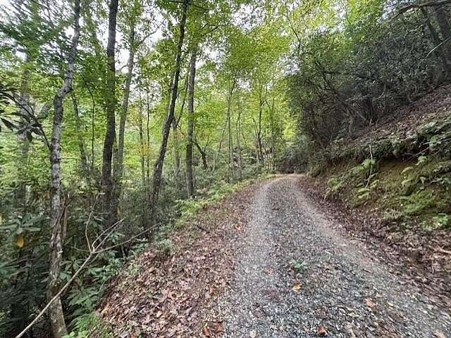 1.17 Acres of Residential Land for Sale in Bryson City, North Carolina