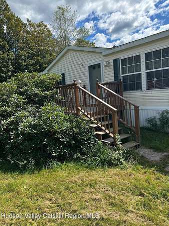 1.5 Acres of Residential Land with Home for Sale in Jefferson, New York