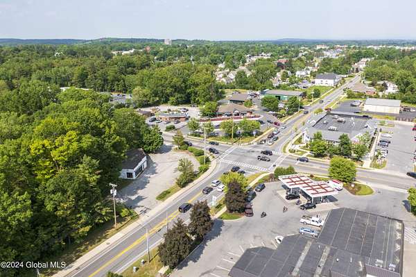 1.32 Acres of Mixed-Use Land for Sale in Saratoga Springs, New York