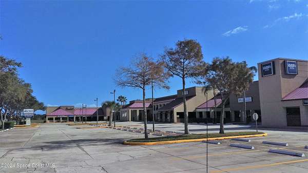 3.1 Acres of Improved Mixed-Use Land for Sale in Melbourne, Florida