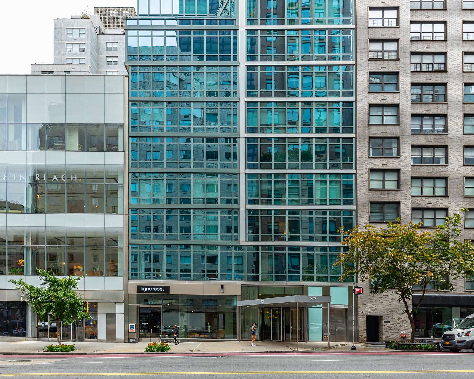 2.59 Acres of Land for Sale in New York, New York