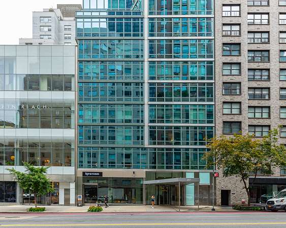 2.59 Acres of Land for Sale in New York, New York