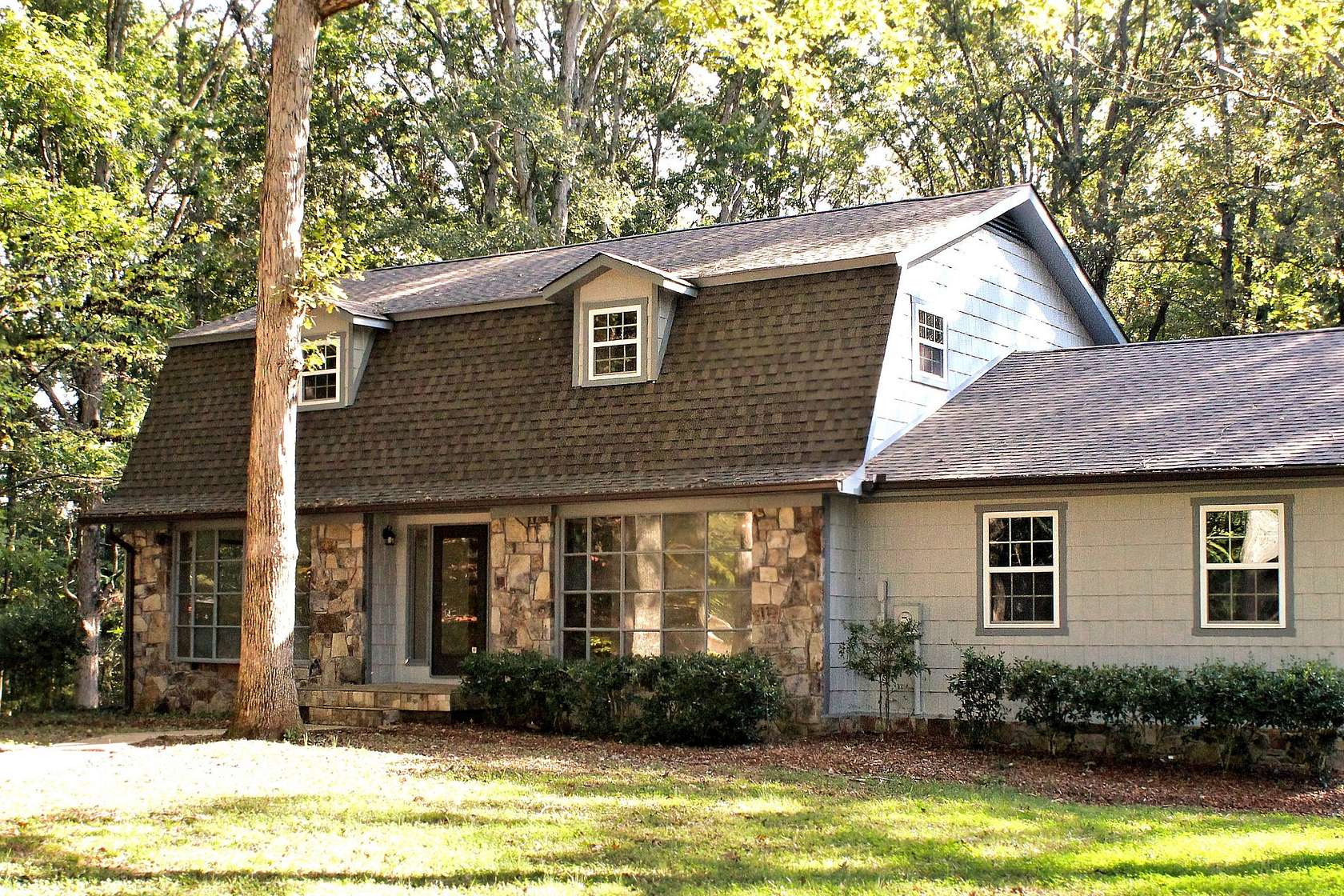 2.2 Acres of Residential Land with Home for Sale in Winchester, Tennessee