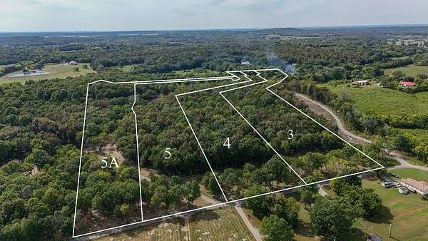 10.9 Acres of Land for Sale in Lebanon, Tennessee