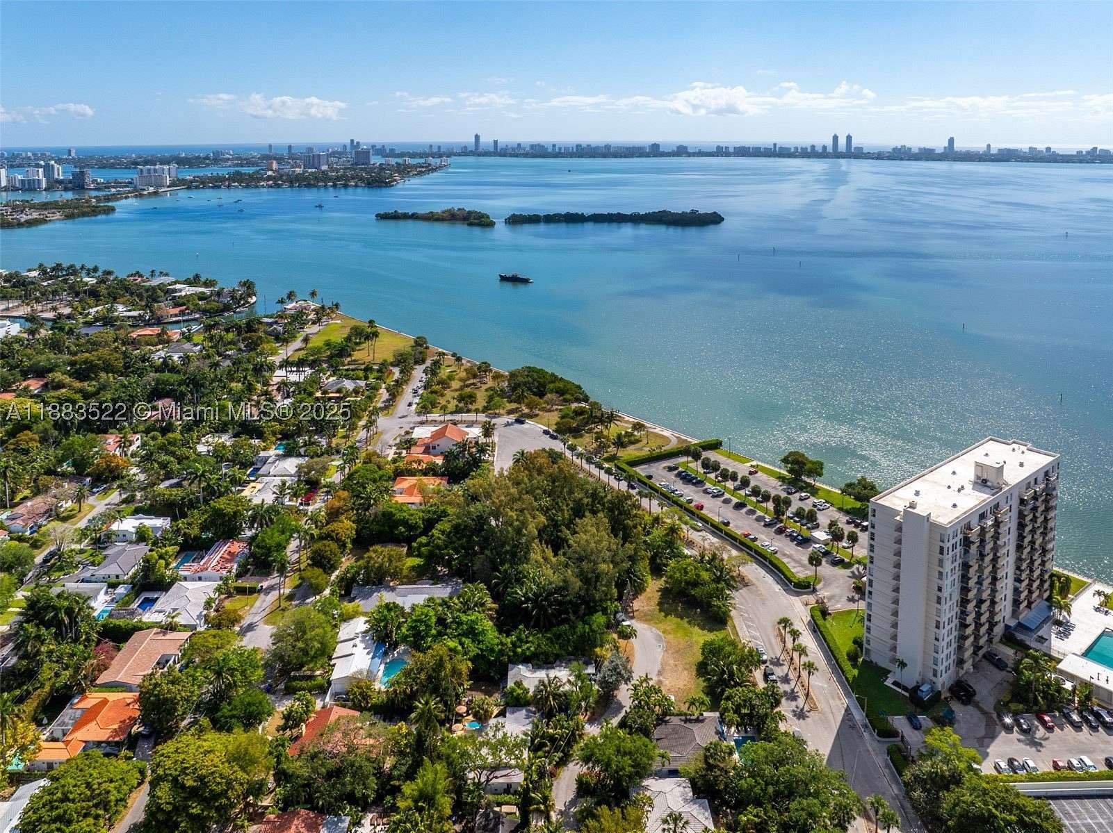 0.18 Acres of Land for Sale in Miami, Florida