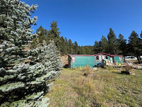 5.67 Acres of Land with Home for Sale in Jefferson City, Montana