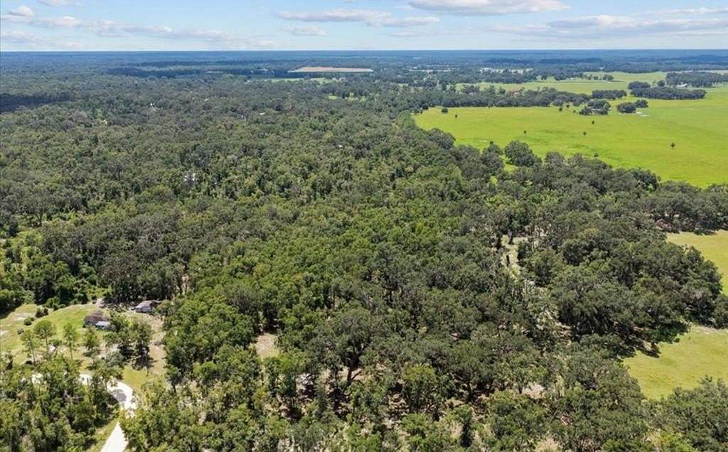 4 Acres of Residential Land for Sale in Old Town, Florida