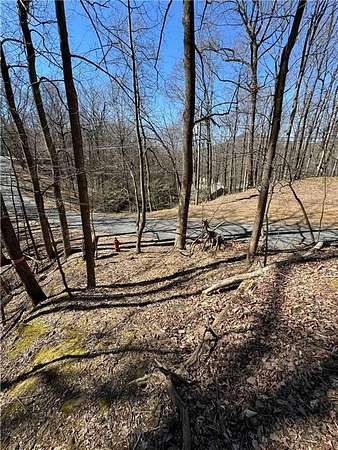 1.4 Acres of Residential Land for Sale in Jasper, Georgia