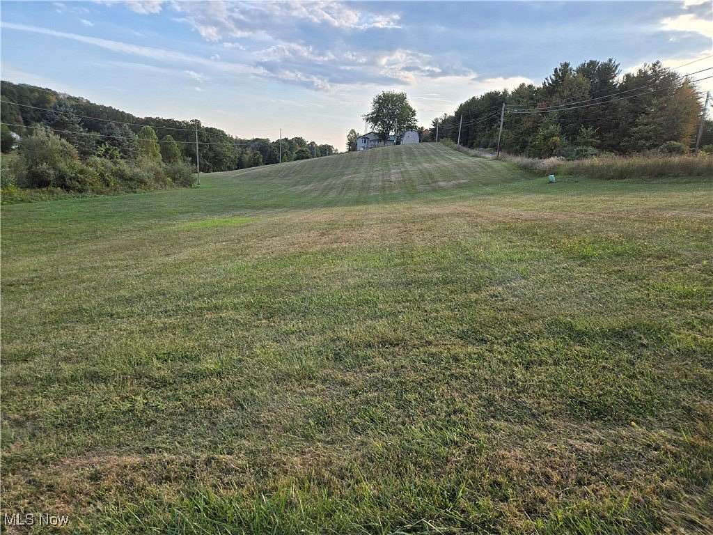 2.22 Acres of Residential Land for Sale in New Philadelphia, Ohio