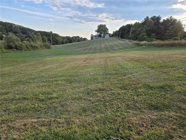 2.22 Acres of Residential Land for Sale in New Philadelphia, Ohio